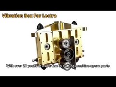 लेक्ट्रा के लिए कंपन बॉक्स