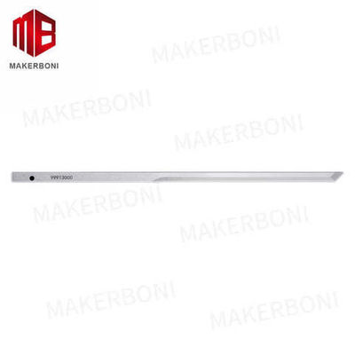 खरीदें 99913000 HSS MATERIAL ब्लेड फॉर गेरबर 255*7.9*1.93mm फॉर गेरबर ऑटो कटर online manufacture