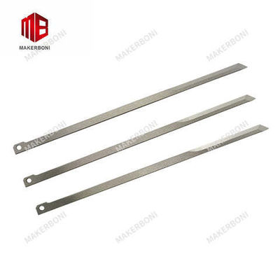 खरीदें PN85878000 HSS कटर ब्लेड - 206x7.9x1.93mm सिंगल होल Gerber GTXL के लिए online manufacture