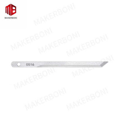 खरीदें KF0516 Yin के लिए काटने की मशीन ब्लेड 132 X 8 X 1.6 मिमी विनिर्माण संयंत्र online manufacture