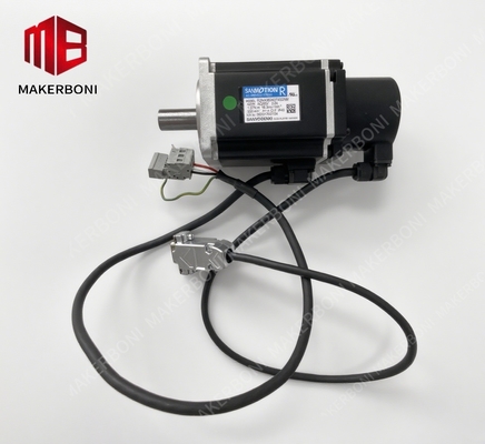 खरीदें लेक्ट्रा मशीनों के लिए 400W एसी सर्वो मोटर SANMOTION R R2AA06040FX02NM online manufacture