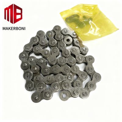 खरीदें SY51 स्प्रेडर चेन प्रतिस्थापन: रेनॉल्ड 1230-020-0052 व्हील चेन online manufacture