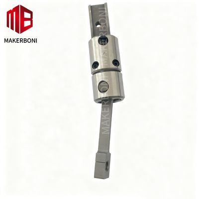 खरीदें D18.5-Y Cutter Blade Specs & Compatibility for Fk| Ultimate Replacement Guide online manufacture