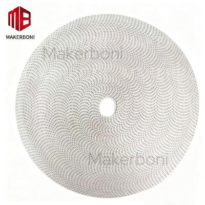 खरीदें जेन्युइन रिप्लेसमेंट टूथेड बेल्ट 1210-013-0002-1 Gerber स्प्रेडर के लिए, 30 सेमी लंबाई, 10 मिमी चौड़ाई और 5 मिमी टूथ पिच के साथ online manufacture