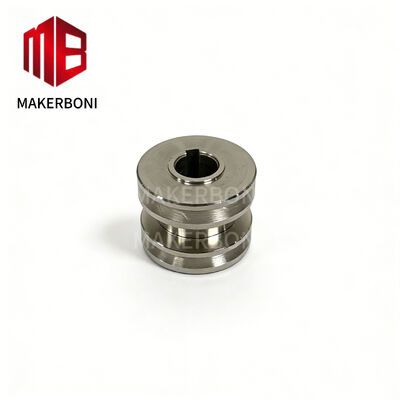 खरीदें असली Gerber स्पेयर ISO2000 प्रमाणित पुली शार्पनर GT5250 S5200 के लिए फास्ट डिलीवरी के साथ रिप्लेसमेंट online manufacture