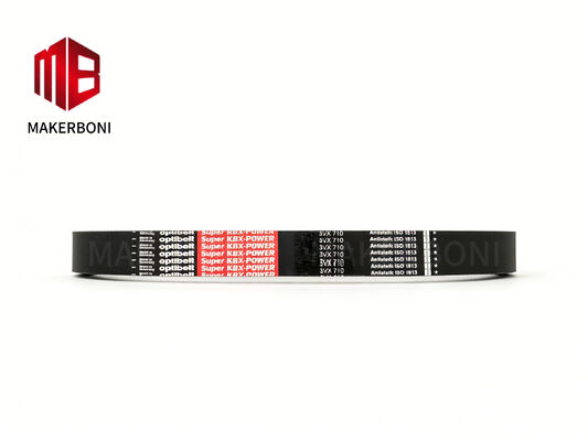 खरीदें सटीक OEM प्रतिस्थापन 358 GRIPBAND V- बेल्ट के लिए Gerber XLC7000 Z7 कटर के साथ प्रीमियम प्लास्टिक सामग्री और बेहतर पकड़ डिजाइन online manufacture