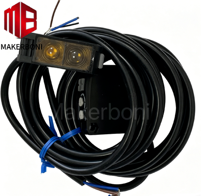 खरीदें E3JK-TR12-C फोटोइलेक्ट्रिक स्विच - थ्रू-बीम औद्योगिक सेंसर online manufacture
