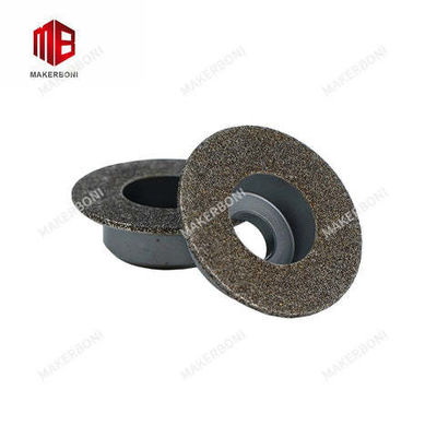 105821 80 ग्रिट डायमंड ग्राइंडिंग व्हील फॉर बुलमर 800x/750x/500x