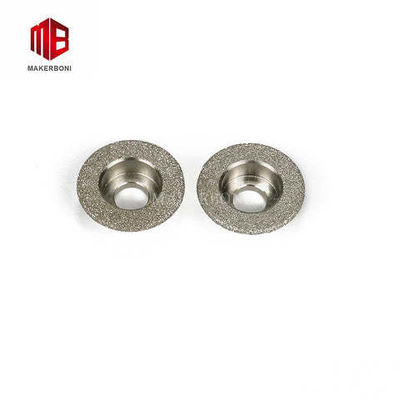 43323000 80 Gerber Cutter के लिए ग्रिट ग्राइंडिंग व्हील्स GT5250 S5200