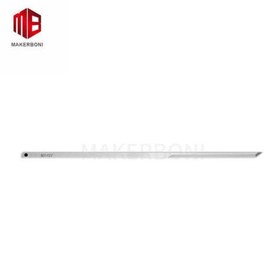 IX9/IH8/Q80 365* 8.5* 2.4 मिमी के लिए एकल छेद ऑटो कटर ब्लेड 801437/705939