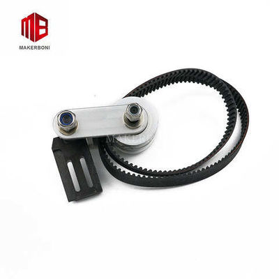 90552000 PULLEY, ASSEMBLY, IDLER के लिए Gerber XLC7000 काटने की मशीन