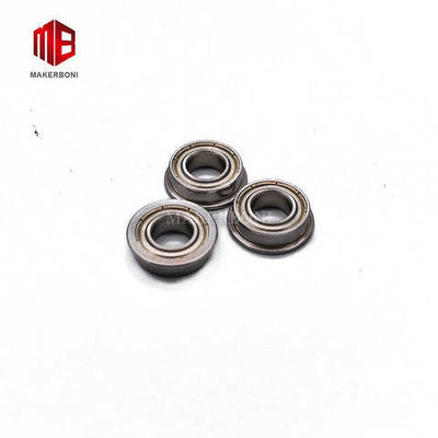 153500224 BRG बॉल DBL SHLD & FLGD 8IDX16ODX5WMM के लिए Gerber कटर GT7250