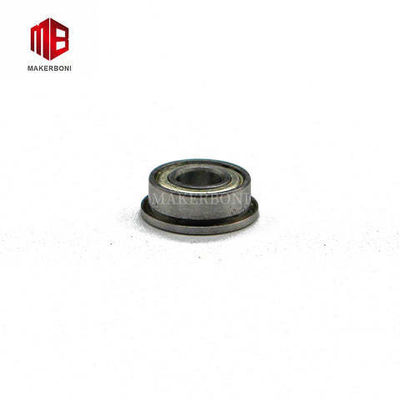 153500223 BRG,W/DBL SHLD + FLG,6IDx13ODx5Wmm,Gerber XLC7000 Z7 GT7250 के लिए