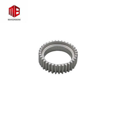 सफेद 98561001 ASSY, IDLER PULLEY गेरबर काटने की मशीन धातु के लिए