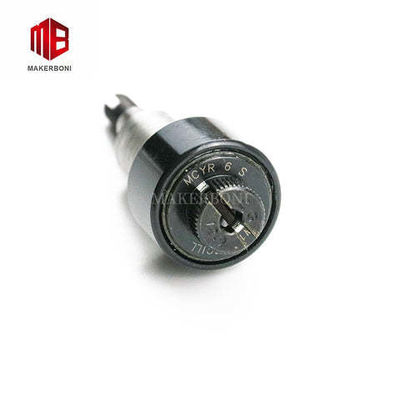 91863000 Xlc7000/z7 के लिए Gerber काटने की मशीन के लिए Assy एक्सेन्ट्रिक असर