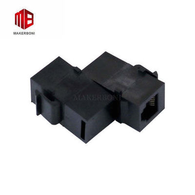340501092 CONNECTOR, AMP, TRANSDUCER गेरबर कटर के लिए स्पेयर पार्ट्स
