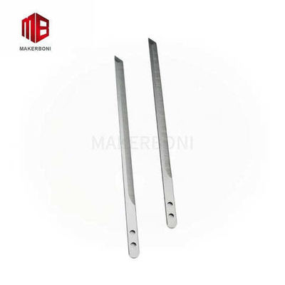 KF1125 NG08-02-05W2.5 Yin के लिए कटर चाकू ब्लेड 11N कटर, 200 * 8 * 2.5 मिमी