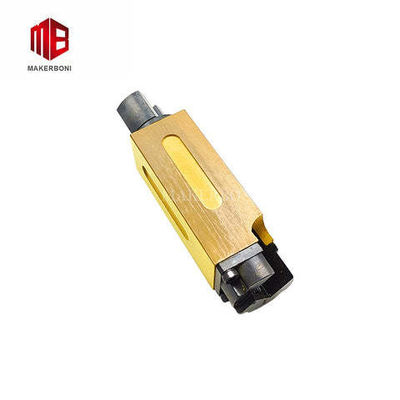 NF08-02-06W2.0 विनिर्माण संयंत्र यिन के लिए औद्योगिक स्लाइड ब्लॉक