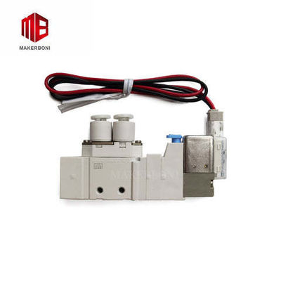 SY3120-5MZE-C4-X20 यिन के लिए औद्योगिक सोलेनोइड वाल्व