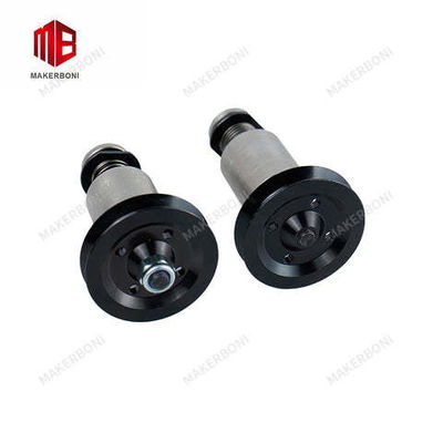 N09.0002S007 N09.0002S01 यिन विनिर्माण संयंत्र के लिए ऊपरी और निचले तेज करनेवाला