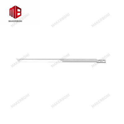 बुलमर के लिए 105935 हाई-स्पीड स्टील कटर ब्लेड – 223x8x2.5mm ऑटो कटिंग नाइफ | टिकाऊ HSS रिप्लेसमेंट