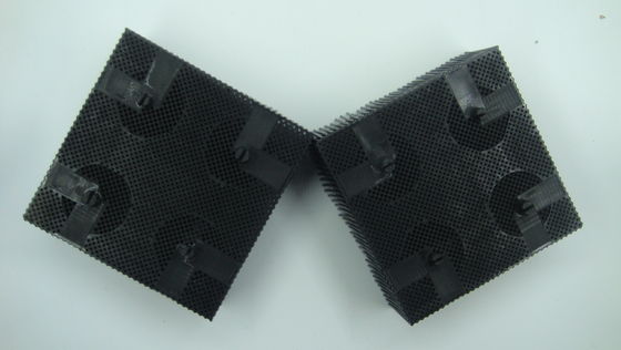 बुलमर कटर मशीन के लिए पीपी/नायलॉन ब्रश (मॉडल 70144014)