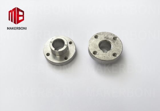 बुल्मर XL7501 XL5001 के लिए FLANGE प्रतिस्थापन भाग, 100087