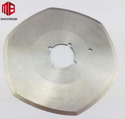 100mm HSS HEX Blade for Gerber SY101 & XLS125