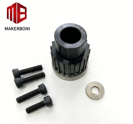 अपग्रेड किया गया 705935 कांस्य प्रेसिंग फुट - वेक्टर Q80/Q50 कटर के लिए उन्नत