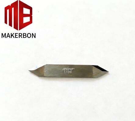 IECHO औद्योगिक ब्लेड के लिए E13: विनाइल, फोम और समग्र सामग्री के लिए सटीक कटर